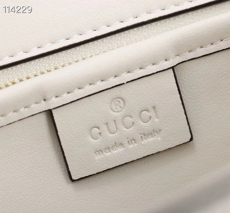 Gucci Top Handle Bags